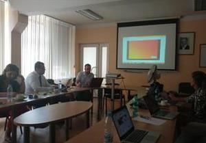 9th Meeting in Latvia