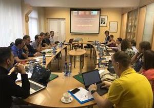2th Meeting in Latvia