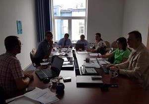 3th meeting in Poland 